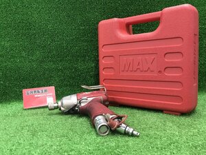 【中古品】MAX(マックス) 高圧エアインパクトドライバ HF-ID7P1 / ITRAL8R79PJE