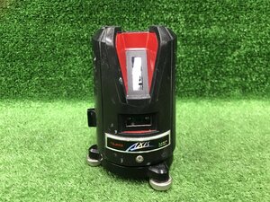 【中古品】Tajima(タジマ) レーザー墨出し器 AXISテラ TY 10m 縦・横 AXT-TY ITNPTUGFUOYG