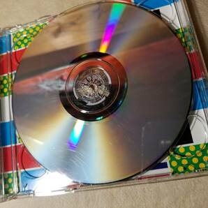 CD / ケツノポリス10 / ケツメイシ / 帯、DVD付きの画像3