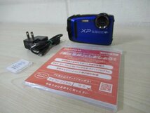 FUJIFILM FinePix XP-90 (V-11)_画像1