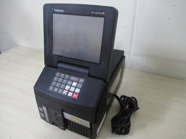 2023年最新】Yahoo!オークション -ラベルプリンター 寺岡精工の中古品
