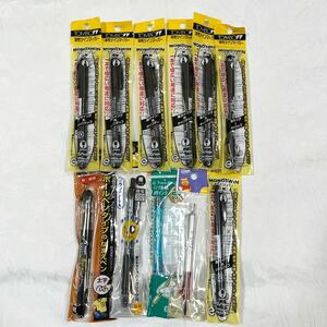 送料210円★油性ツインマーカー ボールペン シャーペン★トンボ SARASA★色々まとめて