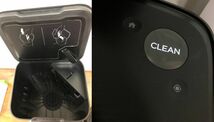 99F11256 iRobot Roomba Sシリーズ S9 ADB-N1 ロボット掃除機 アイロボット ルンバ 未使用紙パック付_画像6