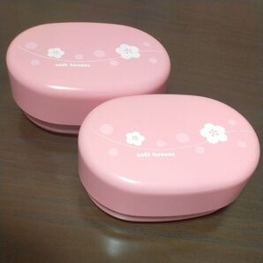 2個セット お弁当箱