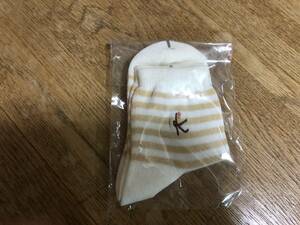  including carriage new goods 13-15 Kumikyoku socks socks 