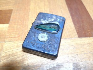 ●1円スタート●ハーレーダビッドソン　エボリューション　ジッポ　オイルライター　ZIPPO ビンテージ　ジッポライター