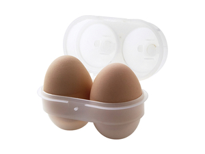 ロゴス(LOGOS) トレックエッグホルダー エッグホルダー 卵ホルダー 卵入れ 玉子ケース エッグケース 卵ケース たまごケース タマゴケース