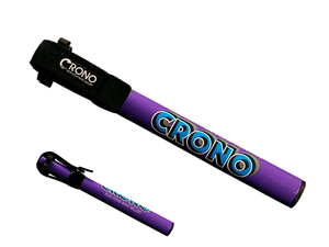 カンジインターナショナル (kanji) CRONO ショートギャフ CSG11 Cartoon Purple イカ ギャフ イカギャフ 小継