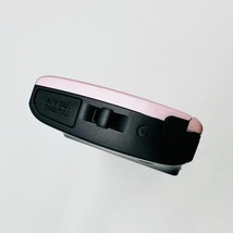 Canon キヤノン PowerShot A2400 IS 稼働品 撮影〇 8GB SDカード付 ピンク 充電器付 本体 一部汚れ有 コンパクトデジタルカメラ 1567_画像6
