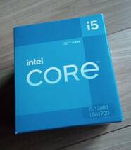 CPU無しFANのみ 未使用 Intel 純正 CPUクーラー LGA1700 Core i5-12400F用_画像4