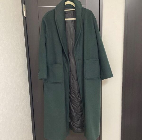 MURUA ロングコート ムルーア