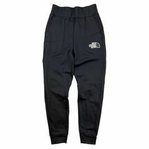 ノースフェイス ボトムス NF0A5G9P ジョガーパンツ ブラック Lサイズ フリース生地 THE NORTH FACE MENS EXPLORATION FLEECE PANT 新品_画像4