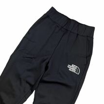 ノースフェイス ボトムス NF0A5G9P ジョガーパンツ ブラック XLサイズ フリース生地 THE NORTH FACE MENS EXPLORATION FLEECE PANT 新品_画像6