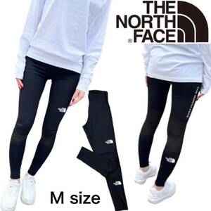 ノースフェイス レギンス レディース NF0A5IF7 ボトムス タイツ Mサイズ　THE NORTH FACE 新品