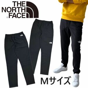 ノースフェイス ボトムス NF0A53BP ジョガーパンツ メンズ ブラック Mサイズ THE NORTH FACE MENS DOOR TO TRAIL JOGGER 新品