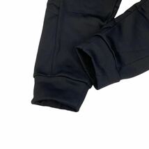 ノースフェイス ボトムス NF0A5G9P ジョガーパンツ ブラック Lサイズ フリース生地 THE NORTH FACE MENS EXPLORATION FLEECE PANT 新品_画像7