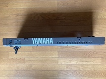 ☆美品☆ YAMAHA/ヤマハ シンセサイザー DX21 _画像2