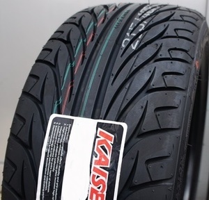 【出品=在庫OK!】 2023年製# ケンダ カイザー KAISER KR20 215/45R17 新品4本SET♪ 215/45R17 91H REINF