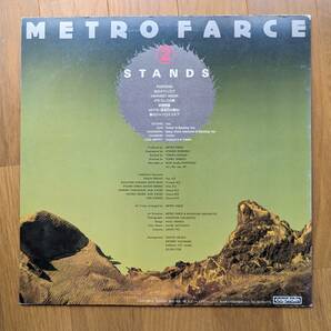 Metro Farce - Standsの画像2