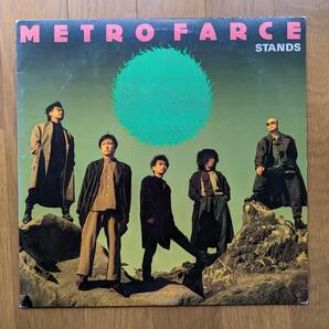 Metro Farce - Standsの画像1
