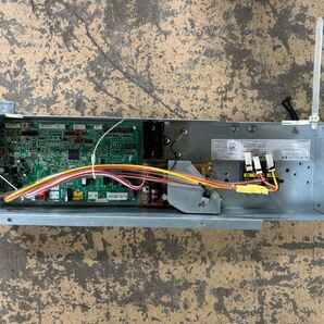 三菱パッケージエアコン PS-PR160KA5 メイン基盤ユニット