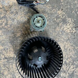 三菱パッケージエアコン PS-RP160KA5 ブロアモーターファン付き