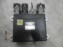 ★送料520円★1UR 2UR V8 レクサス LS600h LS460 GS460 UVF45 LS600hL インジェクター ドライバー 89871-50010 8★1113_画像1