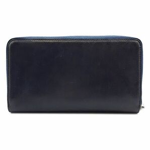 ◆良品 限定品◆ ルイヴィトン LOUIS VUITTON 長財布 ウォレット M80709 LVカップ ジッピーオーガナイザー レザー 黒系 01-23112001-aの画像2