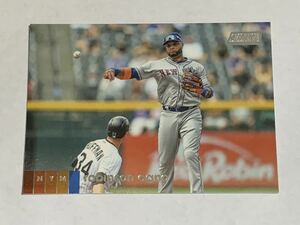 ROBINSON CANO 2020 TOPPS STADIUM CLUB #56 YANKEES METS 即決