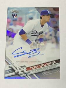 Yahoo!オークション -「cody bellinger」(Topps) (シングルカード)の