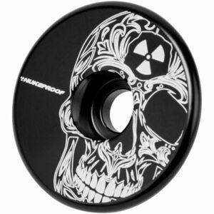 Nukeproof Skull 1.1/8 ヌークプルーフ トップキャップ 　キャップ　スターナット