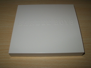 ★送料込み　ベスト！　BARBEE BOYS　バービーボーイズ　　2CD