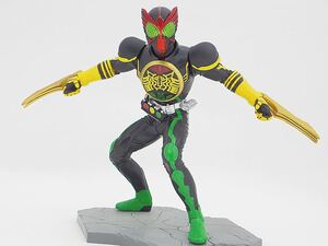 プライズ景品　仮面ライダーシリーズ　VERSUS RIDERS 平成x昭和　vol.1 仮面ライダーオーズ　タトバコンボ