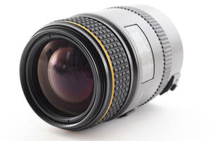 ★実用良品★ Tokina トキナー AT-X M100 AF 100mm F2.8 Macro For CANON EF-mount キャノン用 #880