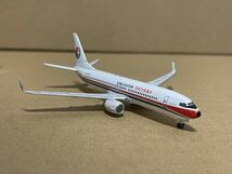 1/400 B737-800 チャイナイースタン 中国東方航空 B-2665 ［IF4738009] インフライト400 中古品 ボーイング737 送料無料 完成品 _画像3