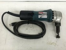 ④ 中古品 電動工具 マキタ makita ニブラ 1.6mm JN1601 鉄工 金属加工 切断 板金 ITGRWQW9VUBW_画像2