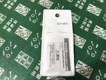 未使用中古品 電動工具 ★Panasonic(パナソニック) 全ネジカッター純正刃W3/8 2枚1組 EZ9SBW31 ITPOZXTKFCAA_画像3