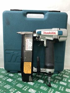 中古品 エア工具 ★makita(マキタ) 50㎜常圧仕上釘打 AF502N 内装、常圧 通常圧 ITDRTOGTWF5H