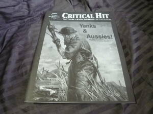 ＊CRITICAL HIT VOL4 NO.2