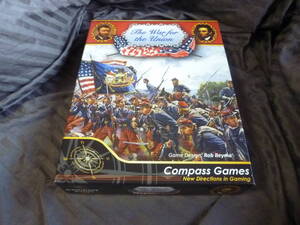 *the war for the union