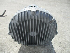 富士 リングブロワー VFC606A 200ｖ 50/60Ｈｚ 2.3/3.4ｋｗ 送風機 回転を確認済 現状品