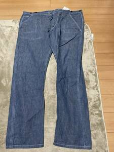 G-STAR RAW ジーンズ　36インチ　現状品