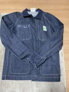 G-STAR RAW marc newson デニムジャケット L 現状品