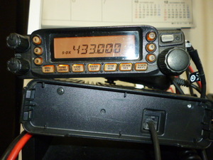 即決あり全国無料　ヤエス　FT-7800　144/430MHz　デュアルバンド　108～999MHzの広帯域受信機能付き　出力20W