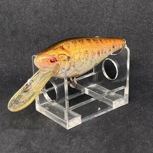 レーベル　CCシャッド　シャッド　グアニウム　グアニン　REBEL CC SHAD クランク