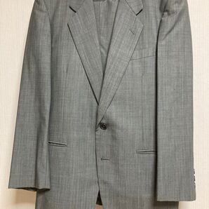 着用回数二回2パンツスーツクリーニング済み