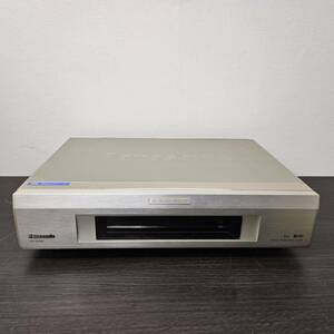 送料950円～ ジャンク Panasonic NV-SB900 パナソニック S VHSデッキ ビデオデッキ S/N:VM9211213