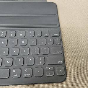 送料580円～ ジャンク 動作未確認 Apple Smart Keyboard A2038 スマートキーボード シリアルFTPXM3R6K16Tの画像3