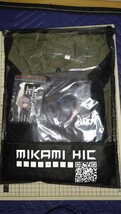 AEM01 Tactical Hoodie Summer Ver　タクティカル　フード　フーディ　XL 新品　RGカラー_画像1