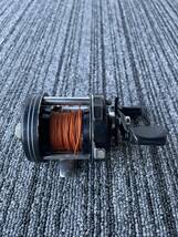 DAIWA ダイワ Millionaire GS-3000C ベイトリール_画像1